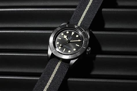 tudor black bay ceramic prezzo